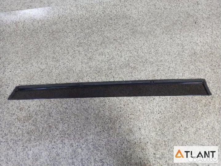 Ветровик задний левый subaru outback