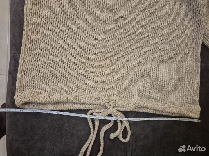 Джемпер Object р. M