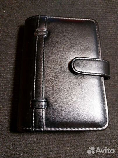 Ежедневник fregatte planing system 2004 года