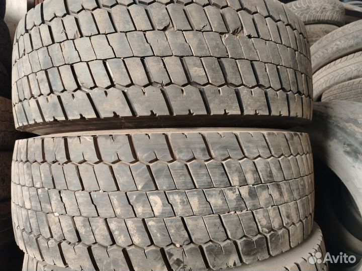 Шины Кама 315 70 22.5