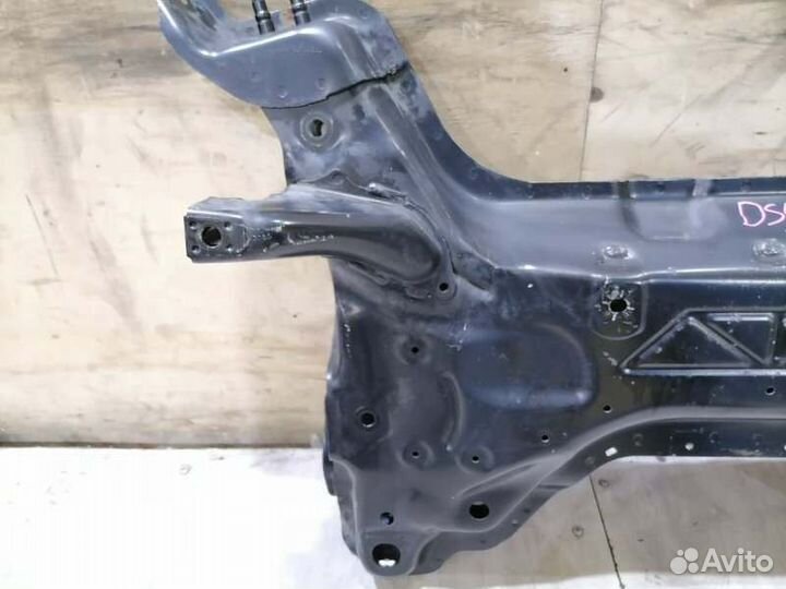 Подрамник передний Citroen Ds4 NX EP6cdtx 2013