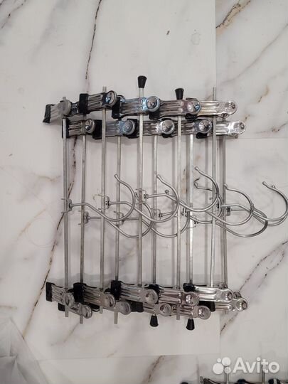 Вешалки брючные