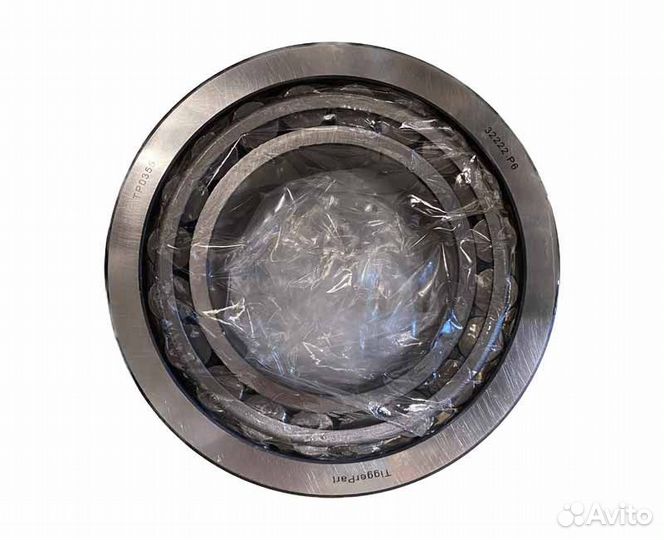 Подшипник задней ступицы наружный F2000 TiggerPart