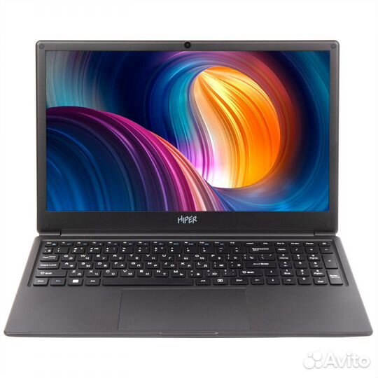 Hiper Workbook (A1568K10356WI)