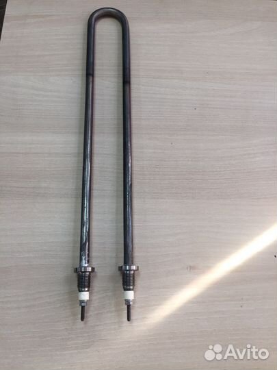 Тэн 78/0,5 kw штуцер М14х1.5