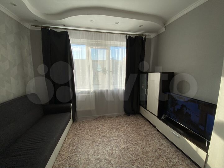 1-к. квартира, 30 м², 6/9 эт.