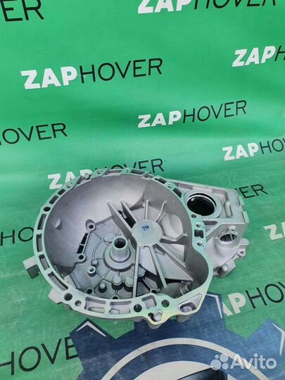 Корпус коробки передач для Lifan Solano 620