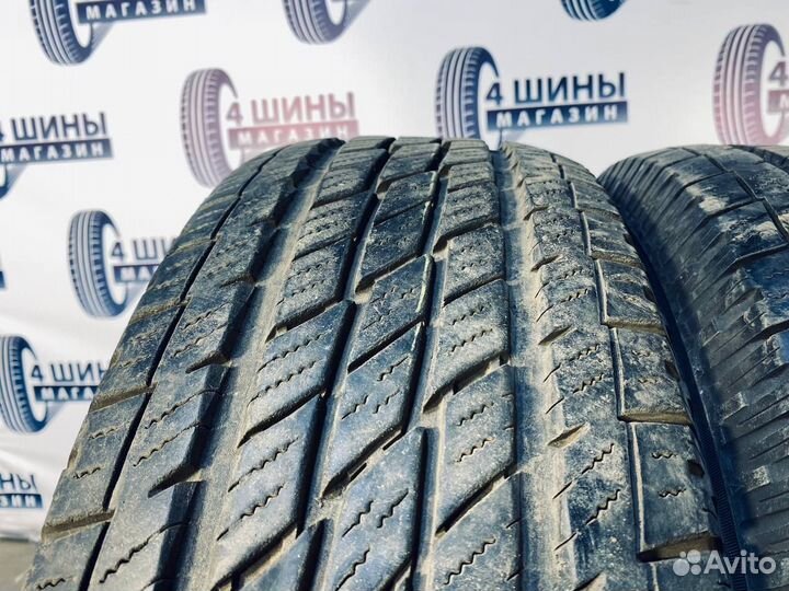 Toyo Open Country H/T 235/65 R17 108V