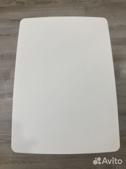 Детский стол IKEA маммут