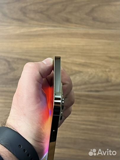 iPhone 13 Pro Max, 128 ГБ