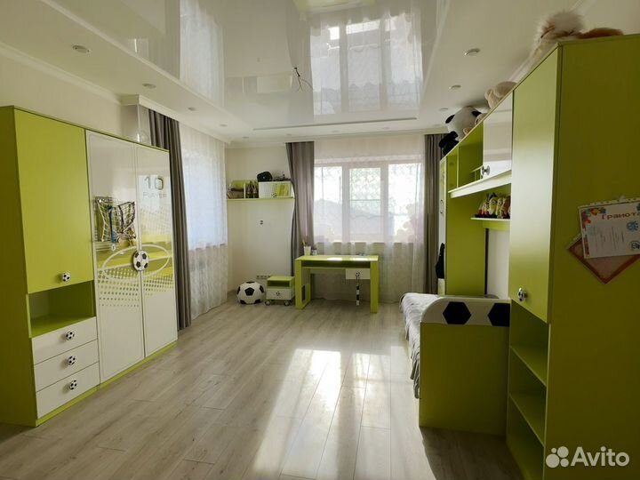 Корпусная мебель