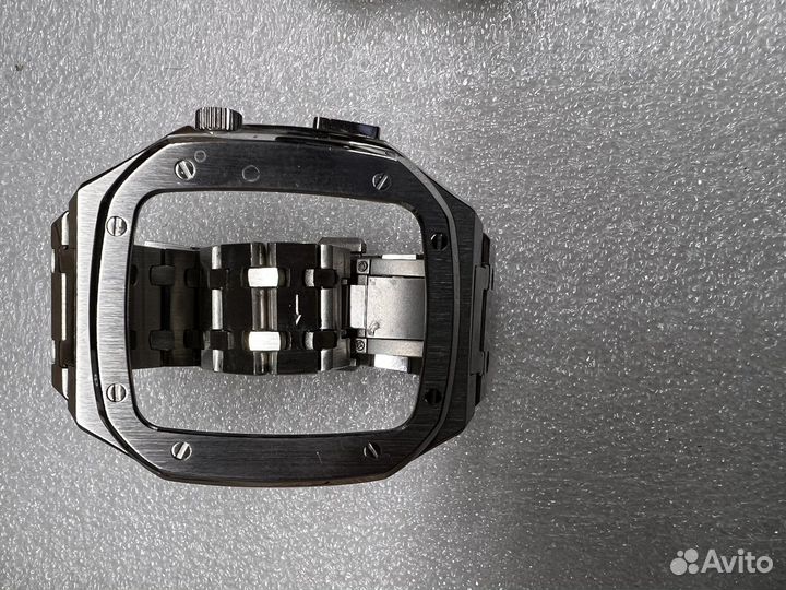 Комплект для apple watch 7