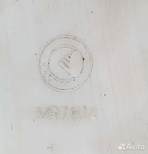 Бачок омывателя Geely Otaka