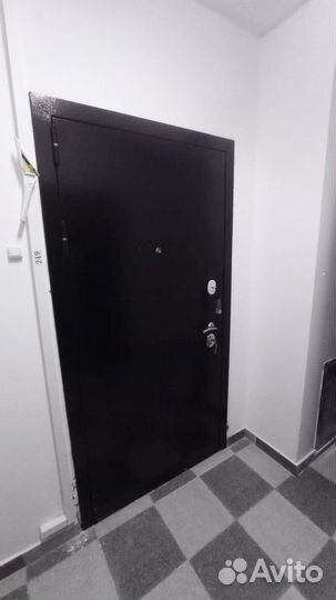 Дверь входная