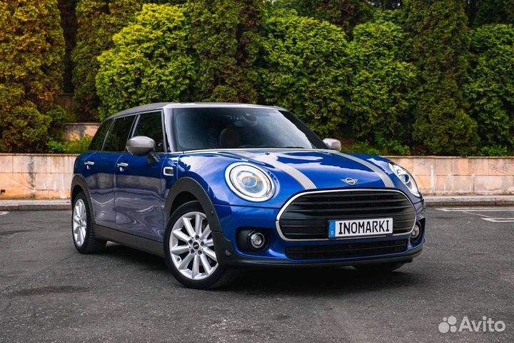 Авто из Европы под заказ