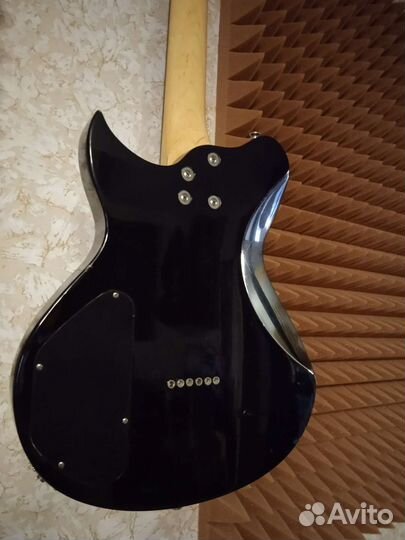 Электрогитара Washburn WI 14 G3 /обмен