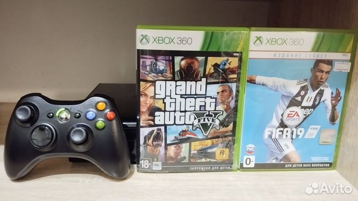 Xbox 360