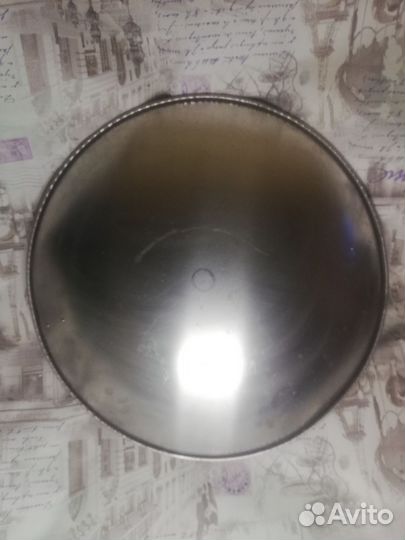 Санки ледянки СССР Винтаж