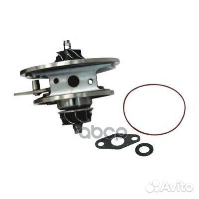 Картридж турбины 60126 meat & doria