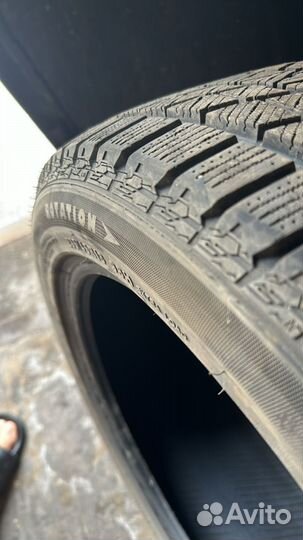 Kapsen IceMax RW501 235/45 R18