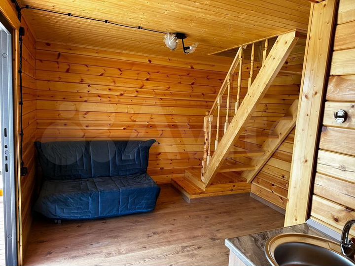 Гостиница, 240 м²