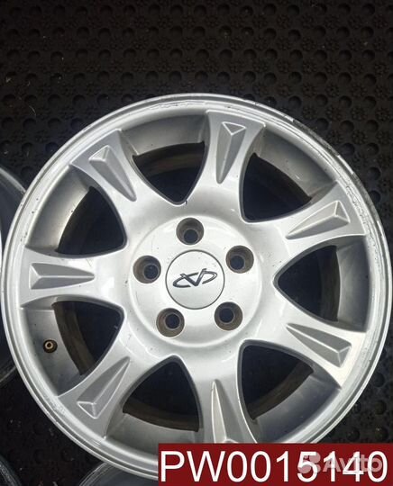 Диски R16 Chery Б/у оригинал