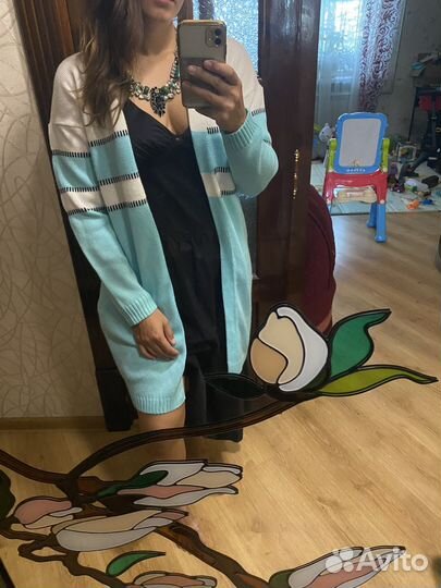 Одежда женская 46 48 обувь 38