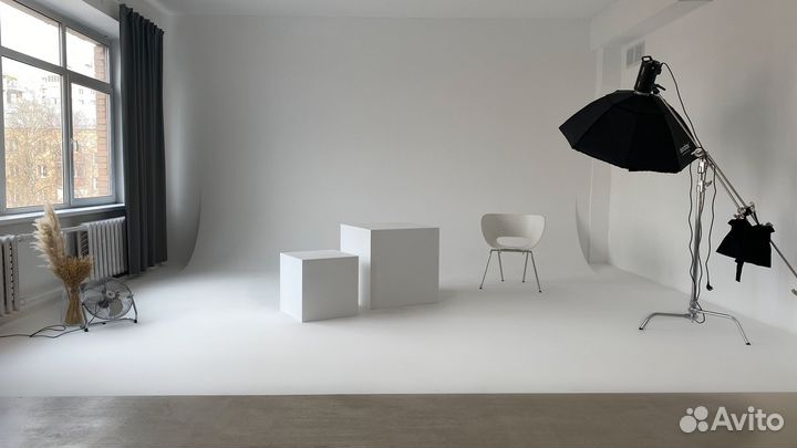 Фотостудия