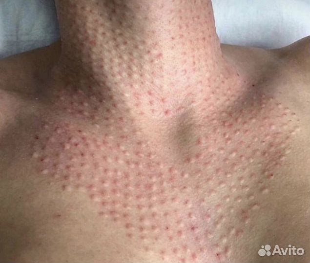 Косметолог мужской женский