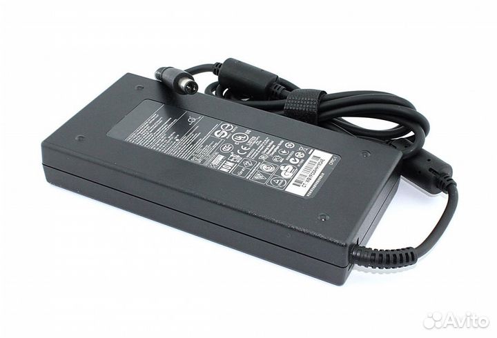 Блок питания к HP 19.5V 7.7A 150W 7.4*5.0mm Premiu