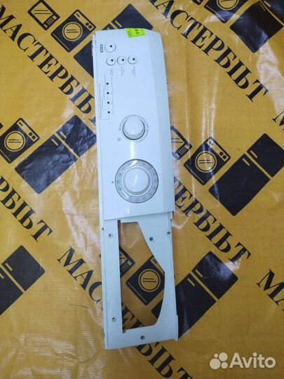 Модуль управления стиральной машины