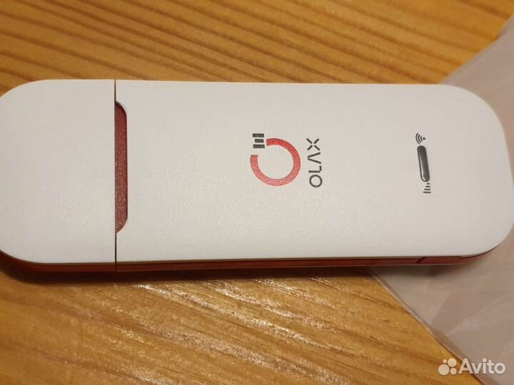 4g модем, новый WiFi