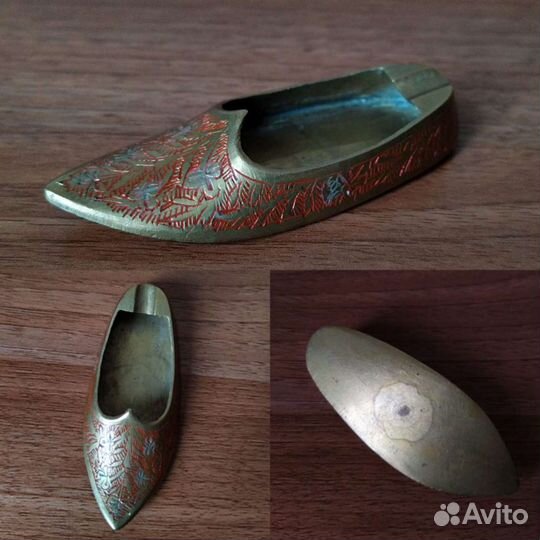 Сервиз дфз, пепельницы, тарелка СССР