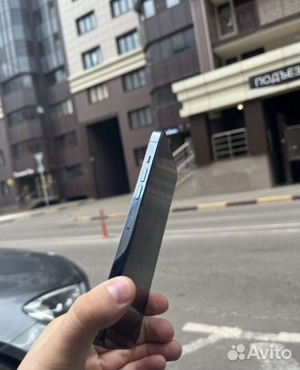 iPhone 13 Pro Max, 128 ГБ