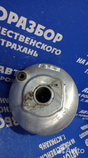 Тормозной вакуум Bmw E65 седан N62B44 2003