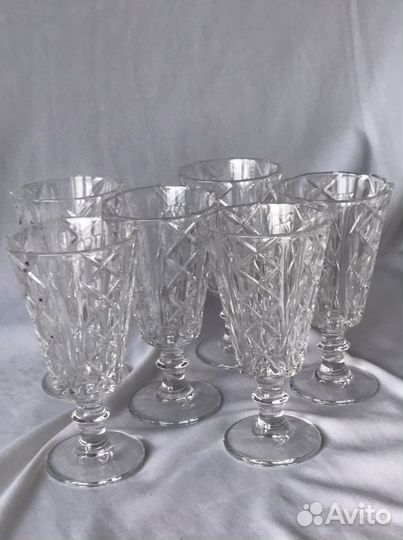 Лафитник большой СССР