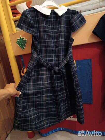 Школьная форма 128-152р. Цена за 1 шт