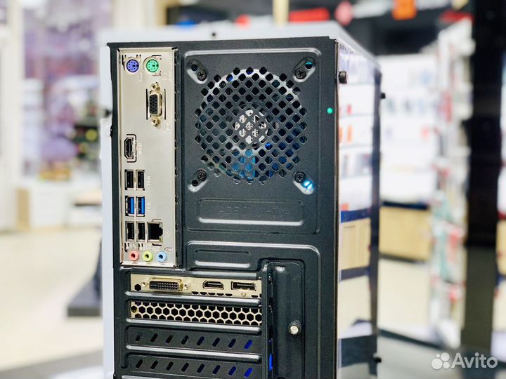 Nimble/Core i3-10Gen/DDR4-8Gb/SSD+HDD/GTX 1650