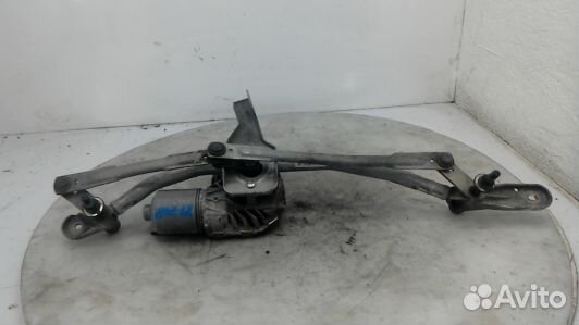 Механизм стеклоочистителя BMW 5 F10/F11 (81Z12JR01