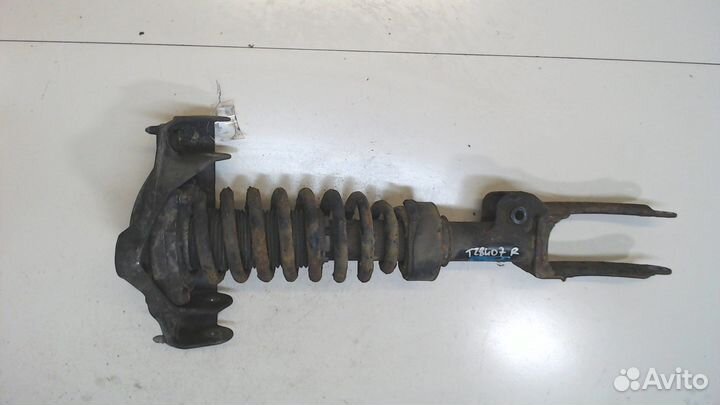 Амортизатор подвески Volkswagen Touareg, 2005