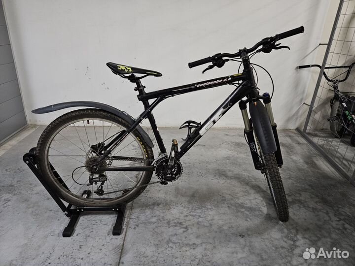 Велосипед GT Avalanche 2.0 (L) 26