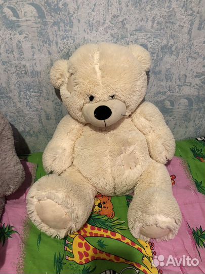 Мишка Тедди