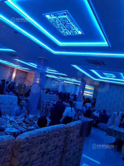 Помещение свободного назначения, 450 м²