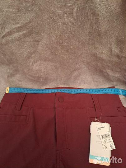 Сноубордические брюки Roxy, s