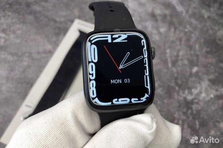 Набор Airpods 3 + Apple Watch 8