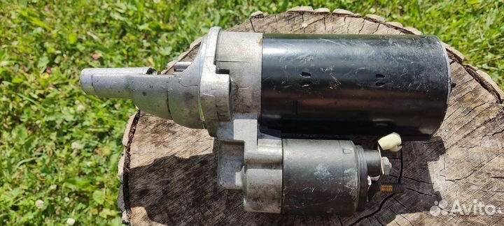 Стартер для audi A6 2.5TDI 4B2, C5 059911023h