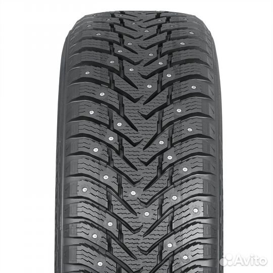 Nokian Tyres Nordman 8 SUV 225/65 R17 106T