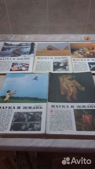 Murator,наука и жизнь,колесо жизни,караван историй