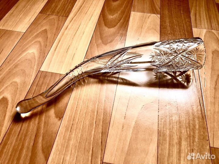 Рог Хрустальный