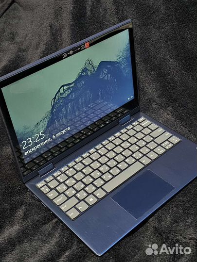 Ноутбук Lenovo